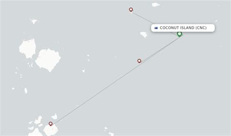 cnc airport|Direct (non.